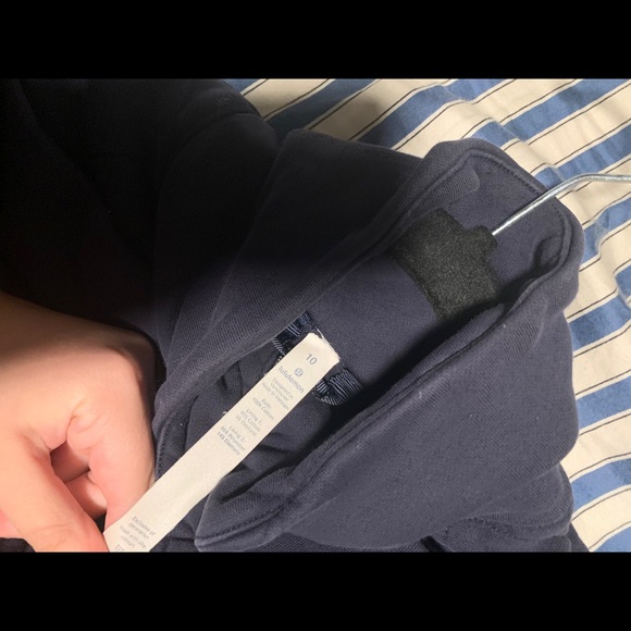 Lululemon quilted pullover - Picture 2 of 3